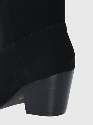 WESTERN LONG BOOTS