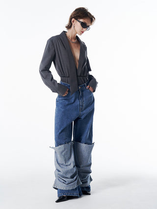 FORME TAILORED SHIRTS