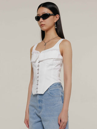 HOOK EYE TOPS