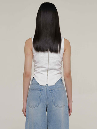 HOOK EYE TOPS