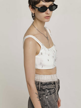 BIJOU BUSTIER