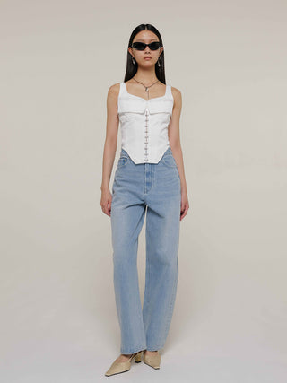 HOOK EYE TOPS