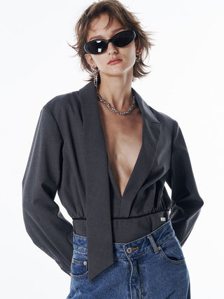 FORME TAILORED SHIRTS