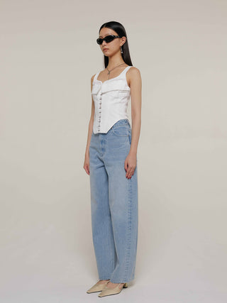 HOOK EYE TOPS