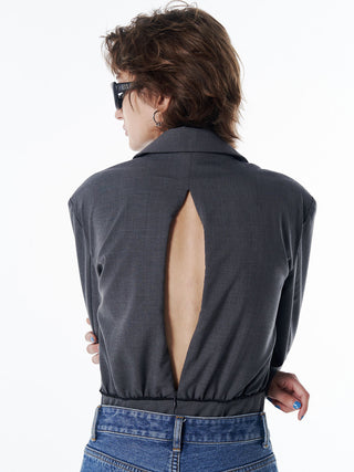 FORME TAILORED SHIRTS