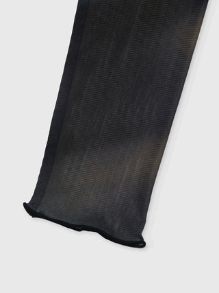 SHEER PATERN TOP