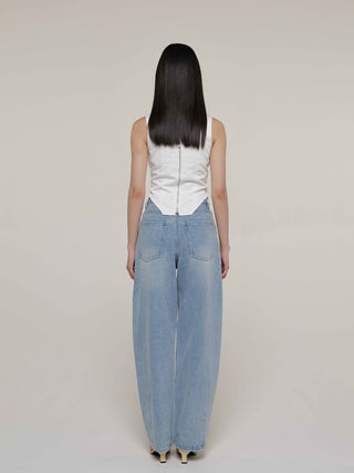 HOOK EYE TOPS
