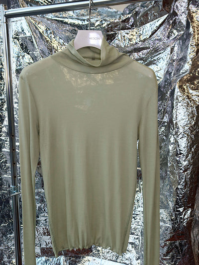 SAGE GREEN