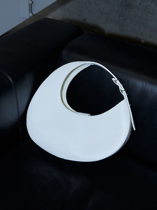 MOON BAG (SMOOTH)