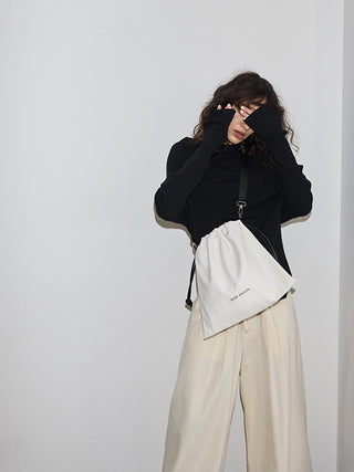 POUCH BAG