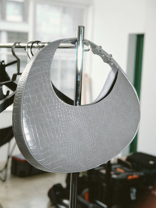 MOON BAG (EMBOSS)