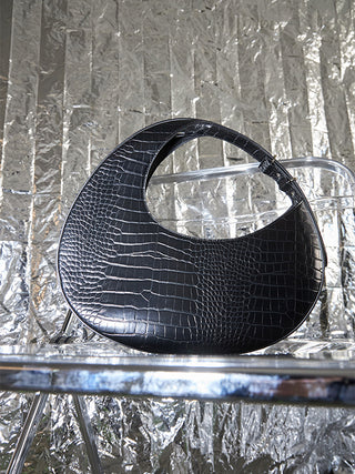 MOON BAG (EMBOSS)
