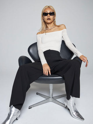 SIMPLE OFFSHOULDER CUTSAW