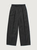 CHARCOAL GREY