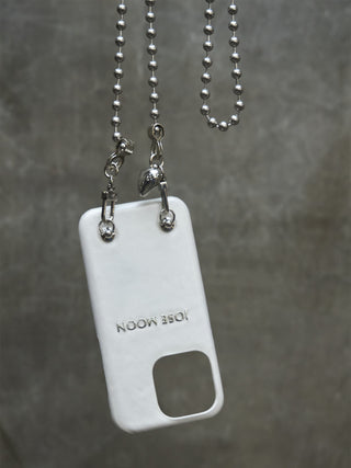 (14PRO) iPhone CASE STRAP