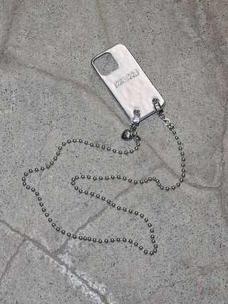 (14PRO) iPhone CASE STRAP
