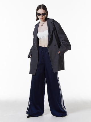 OVER SILHOUETTE JACKET