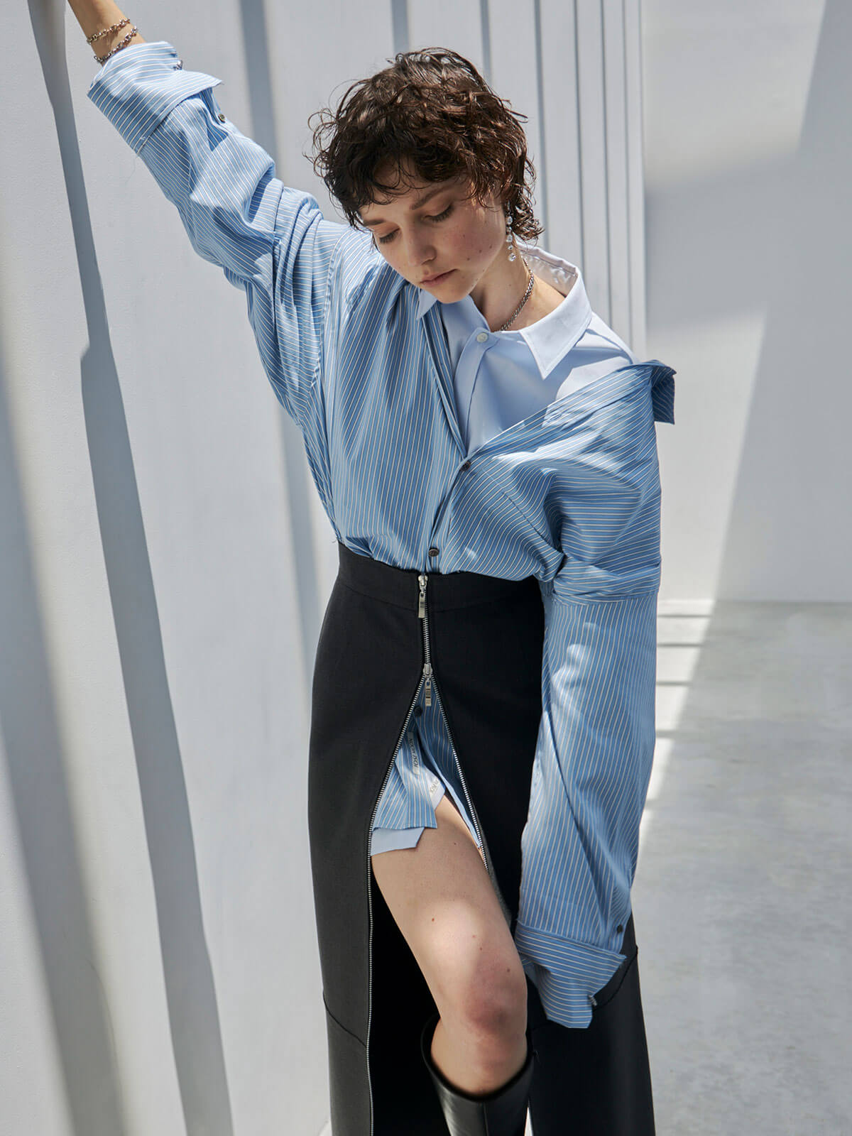ココナッツjose moon HALF SLEEVE MINIMAL ICONS – JOSEMOON