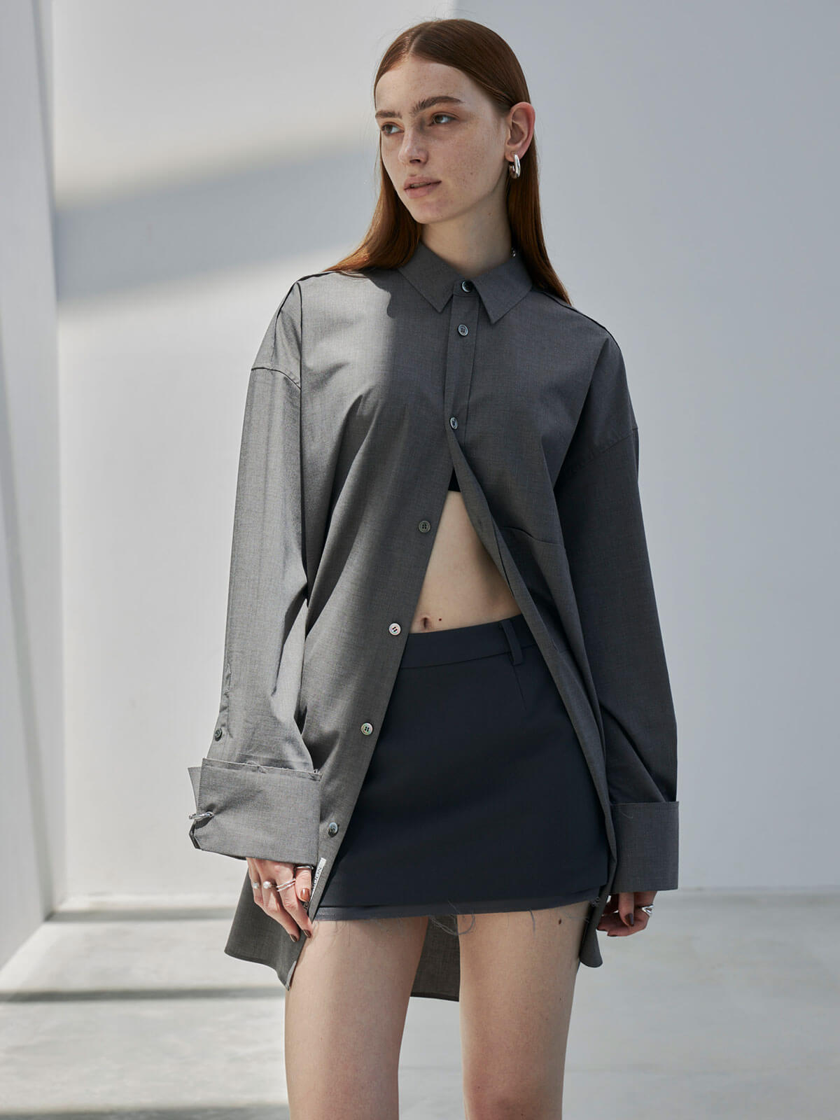 josemoon トップス JOSEMOON SHIRT