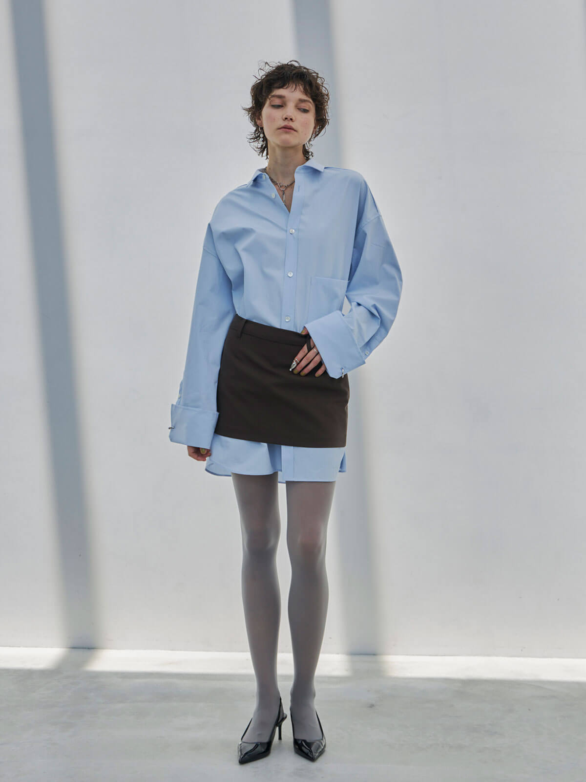 ココナッツjose moon HALF SLEEVE MINIMAL ICONS – JOSEMOON