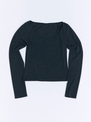U NECK CUTSEW
