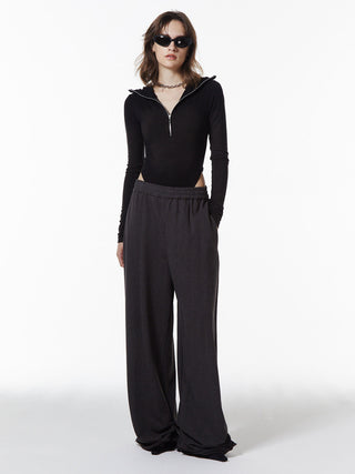 【EC限定】MAXI LENGTH SWEAT PANTS