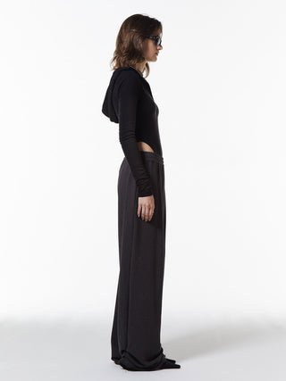 【EC限定】MAXI LENGTH SWEAT PANTS