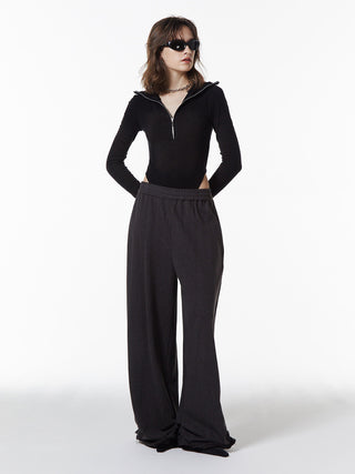 【EC限定】MAXI LENGTH SWEAT PANTS