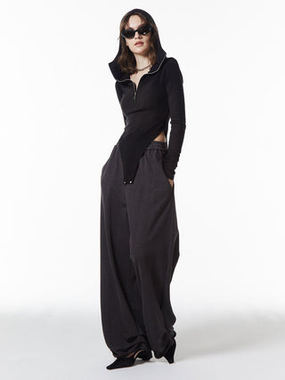 【EC限定】MAXI LENGTH SWEAT PANTS