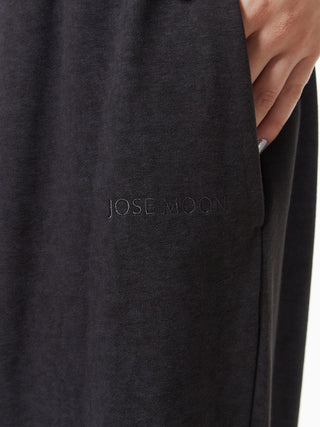 【EC限定】MAXI LENGTH SWEAT PANTS