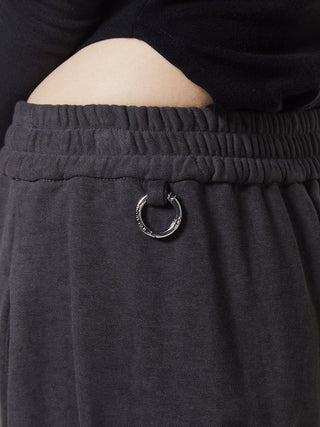 【EC限定】MAXI LENGTH SWEAT PANTS