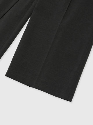 WRAP LAYERED PANTS