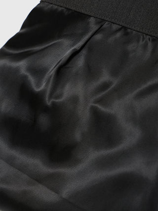 WRAP LAYERED PANTS
