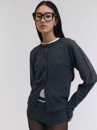 KNIT UNDER WEAR