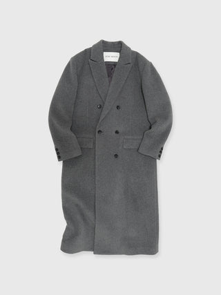 CLASSIC DUBLE COAT