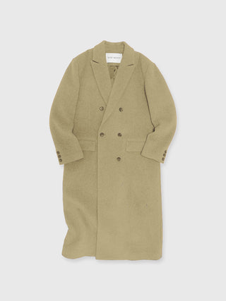 CLASSIC DUBLE COAT