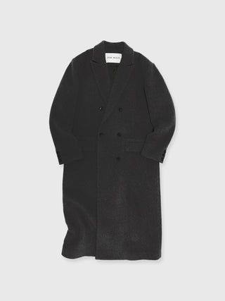 CLASSIC DUBLE COAT