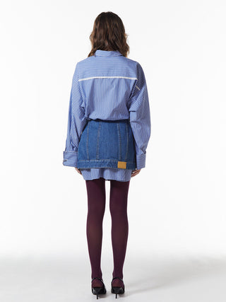 JOSEMOON STRIPE SHIRT