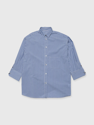 JOSEMOON STRIPE SHIRT
