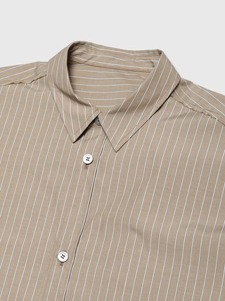 JOSEMOON STRIPE SHIRT