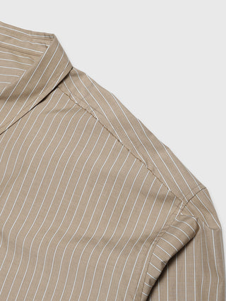 JOSEMOON STRIPE SHIRT