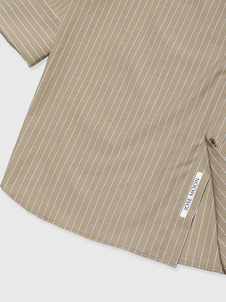 JOSEMOON STRIPE SHIRT