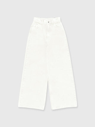 LOOSE FIT WIDEDENIM