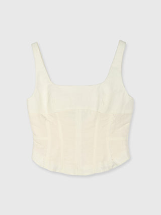 MINIMAL GARMENT TOPS