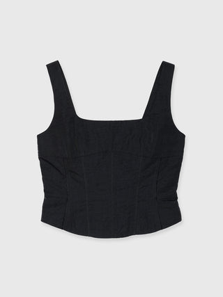 MINIMAL GARMENT TOPS