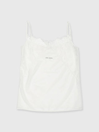 LACE SHEER CAMISOLE