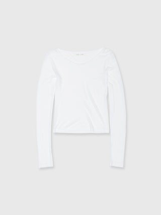 SHEER UN CUTSEW