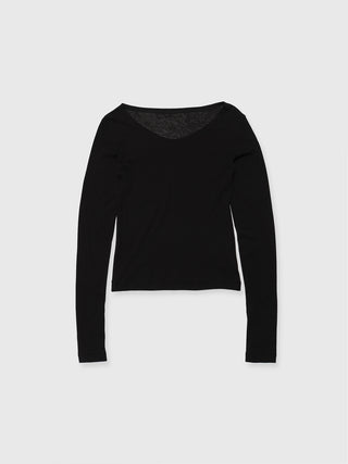SHEER UN CUTSEW
