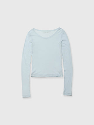 SHEER UN CUTSEW