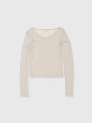 SHEER UN CUTSEW